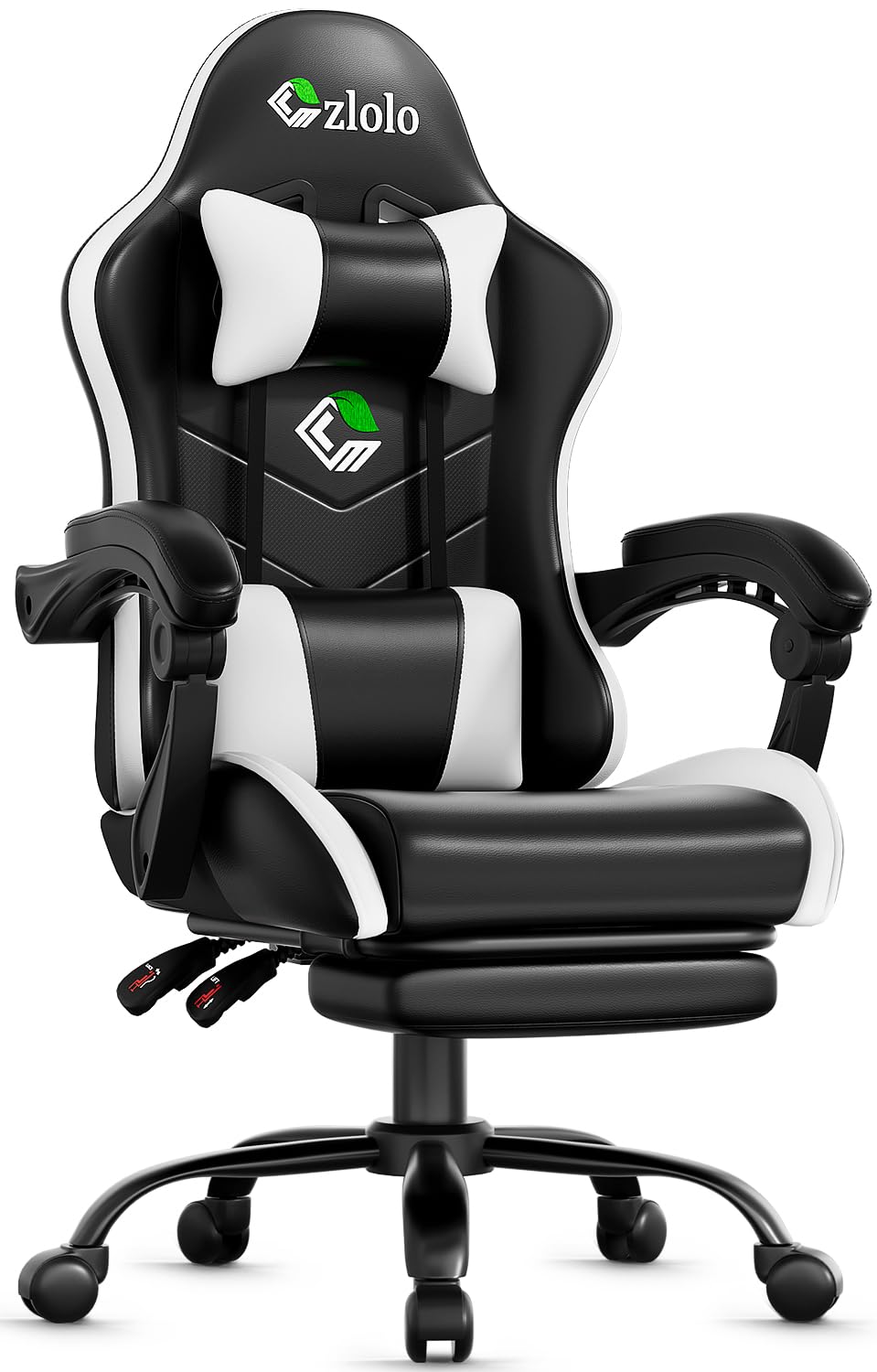 Gaming and Ergonomic Office Computer Chair