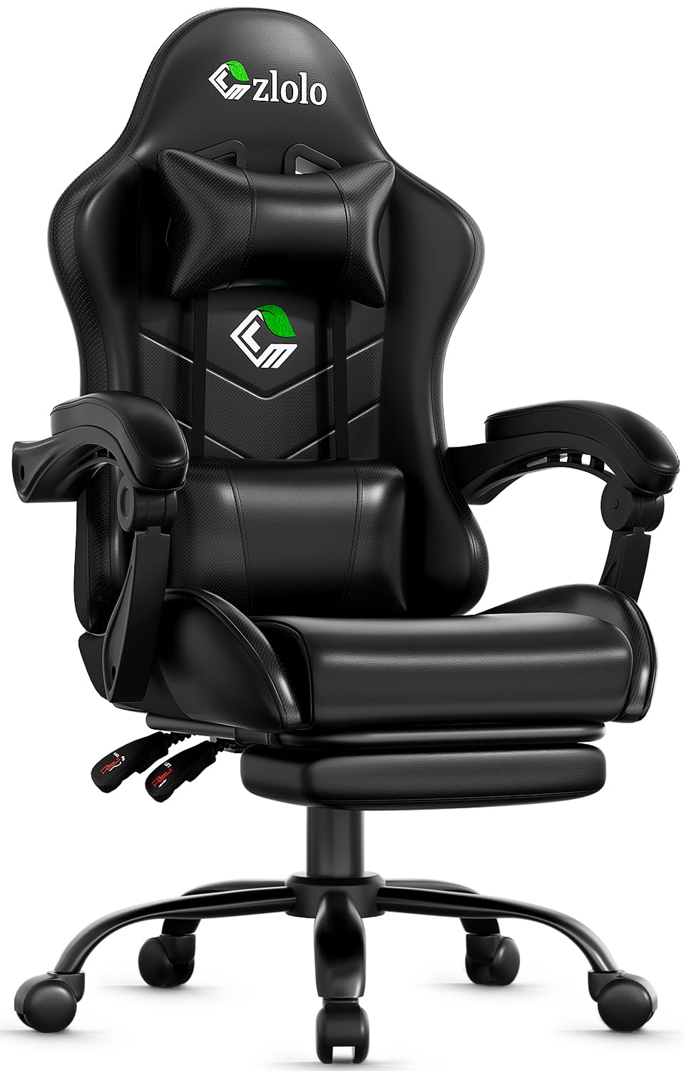 Gaming and Ergonomic Office Computer Chair