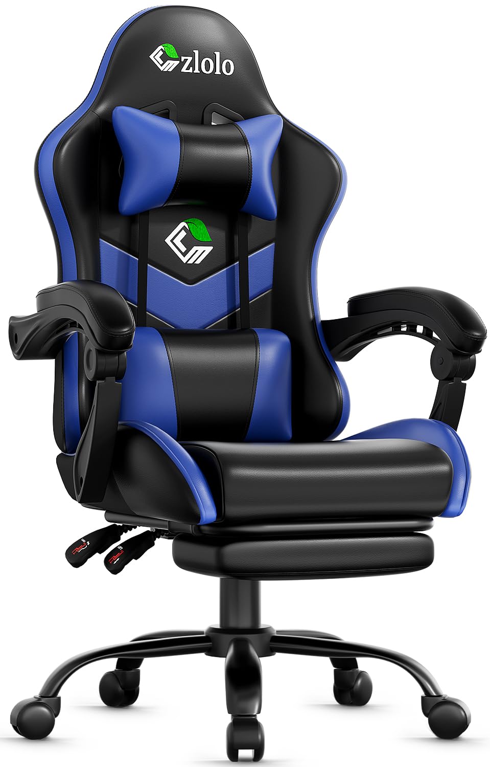 Gaming and Ergonomic Office Computer Chair