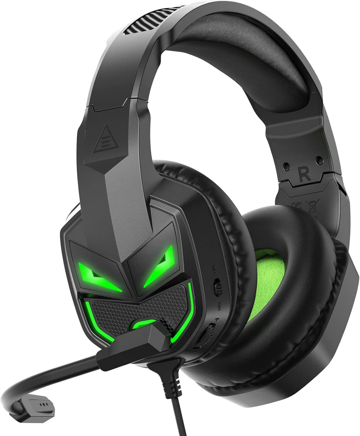 Gaming Headset, for Almost Any Console