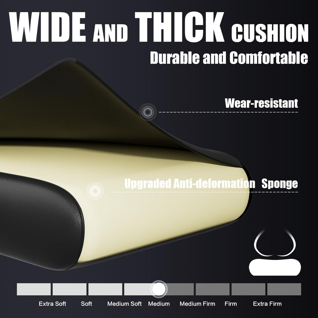 Gaming and Ergonomic Office Computer Chair